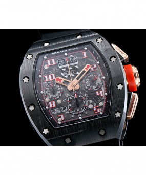 리차드밀 RM011F-8